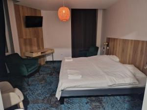 Hotels le phenix hotel limoges : photos des chambres