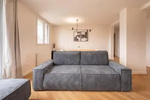 Mat&Ness Luxury - Auneuil