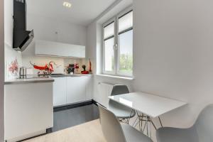 Comfort Apartments Kamienna Góra