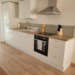 B&B / Chambres d'hotes L-ecrin fleuri : photos des chambres