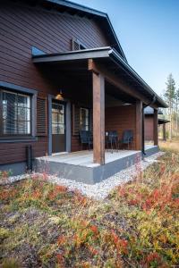 Ranua Resort Holiday Villas