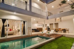 3BR Villa3 Oberoi Seminyak,18Min walk to the beach