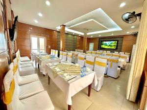 Nhà Khách Tỉnh Ủy Ninh Bình