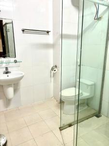 Nhà Khách Tỉnh Ủy Ninh Bình