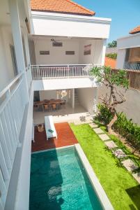 3BR Villa3 Oberoi Seminyak,18Min walk to the beach