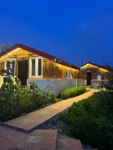 Tvam Retreat & Resorts - Куфрі