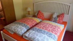 Fewo am Fuße der Bergbahn - Lichtenhain