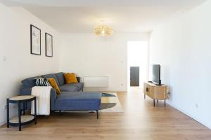 Appartements Impasse verte : photos des chambres