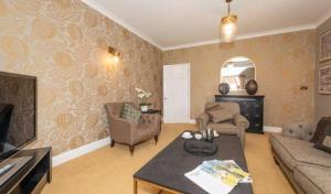 Garden Suite Apartment, Appleby, discounted spa treatments