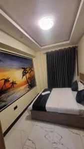 1&2 bedroom apartments Bunga Equator suites - Njeru