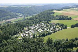 Camping Schüttehof