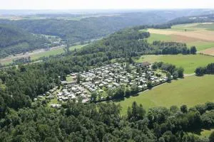 Camping Schüttehof - Starzach
