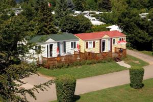 Camping Schüttehof