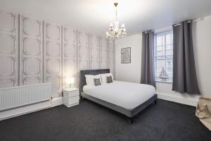 Host & Stay - Queen Street Apartment