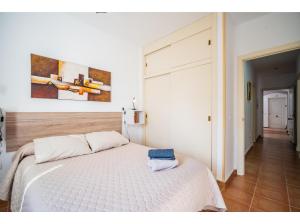 Apartamento 2H Zahara Mar