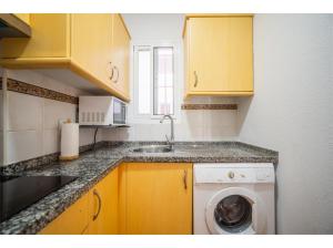 Apartamento 2H Zahara Mar