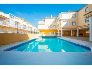 Apartamento 2H Zahara Mar - Zahara de los Atunes