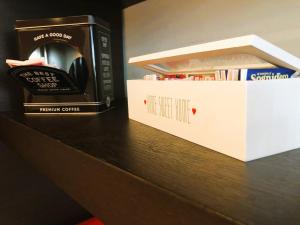 Urbanhome, ready to visit Rome!