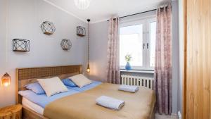 Echo Morza Apartment Stogi