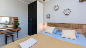 Echo Morza Apartment Stogi