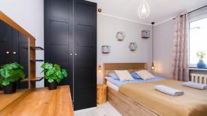 Echo Morza Apartment Stogi