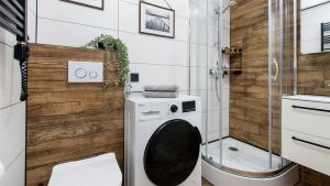 Echo Morza Apartment Stogi