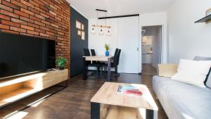 Echo Morza Apartment Stogi