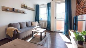 Echo Morza Apartment Stogi