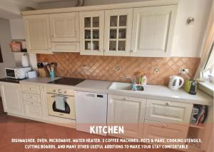 Pardubsky Apartments