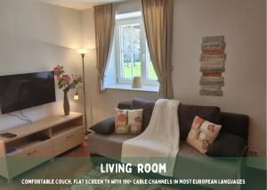 Pardubsky Apartments