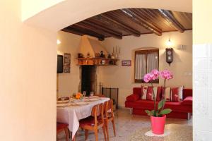 Holiday Home Marko Funtana 