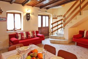 Holiday Home Marko Funtana 