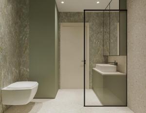 Skyline Summit Kodra II