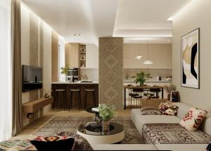 Skyline Summit Kodra II