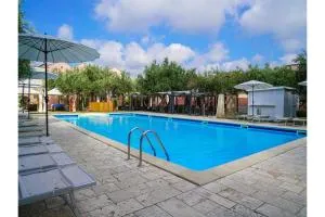 Family Village - Happy Rentals - 阿利米尼