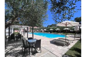 Borgo Primizia Village