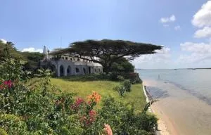 Marquezy House - Shela, Lamu Island - Shela
