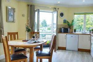 Two bedroom waterfront Apartment