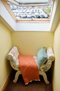 Two bedroom waterfront Apartment