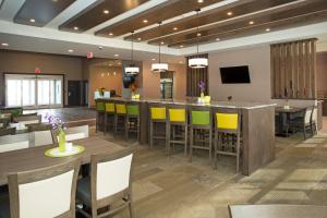 Wingate by Wyndham Calgary Airport