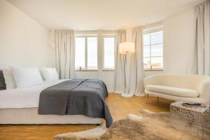 Apartment Musala N 03