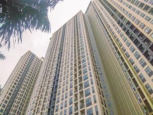 Nice and Elegant Studio at Transpark Cibubur Apartment By Travellio