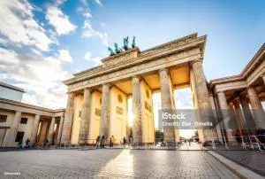 Ferienappartment Wendenheide - Wernsdorf