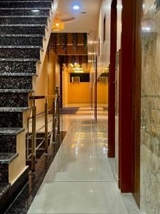Hotel Moon