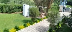 HK Homes - Naro Moru