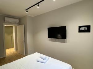 Central flat in milan - Sempione Park