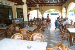 Lemon Grove Hotels And Studios Corfu Greece