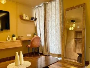 Ikigaii stays - II , city-centred aesthetic place - Jaipur