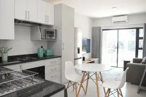 Sarona Kappa C107 - Gaborone