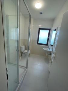 Sleep & Go Czech Republic - Mořina